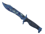 Artwork for [FT] ★ Bowie Knife | Bright Water
