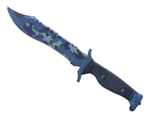 Bowie Knife | Bright Water