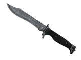 Artwork for [BS] ★ Bowie Knife | Damascus Steel