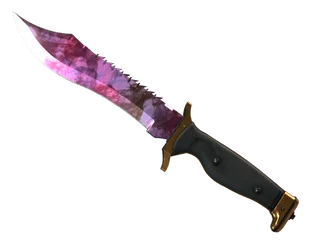 Bowie Knife | Doppler - Phase 2