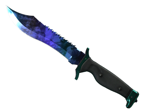 Bowie Knife | Doppler - Phase 3