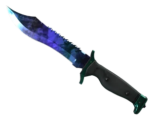 Bowie Knife | Doppler - Phase 3