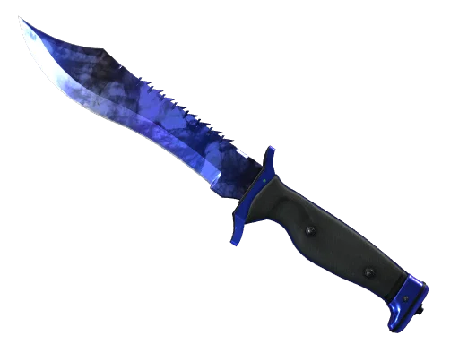 Bowie Knife | Doppler - Phase 4