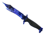 Artwork for [FN] ★ Bowie Knife | Doppler - Phase 4