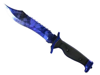 Bowie Knife | Doppler - Phase 4