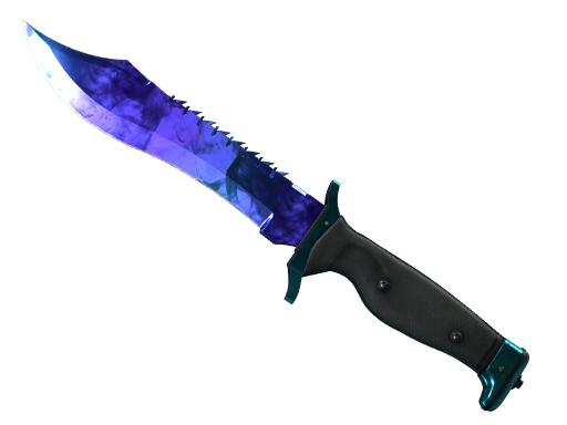 Bowie Knife | Doppler