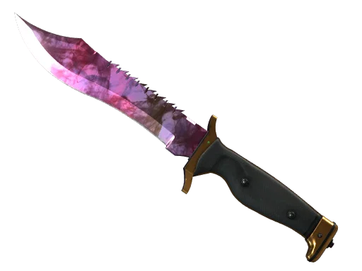 Bowie Knife | Doppler - Phase 2