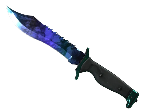 Bowie Knife | Doppler - Phase 3