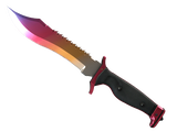 Artwork for [FN] ★ Bowie Knife | Fade