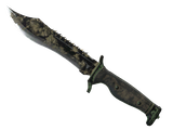 Artwork for [BS] ★ Bowie Knife | Forest DDPAT