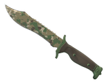 Artwork for [FT] ★ Bowie Knife | Forest DDPAT