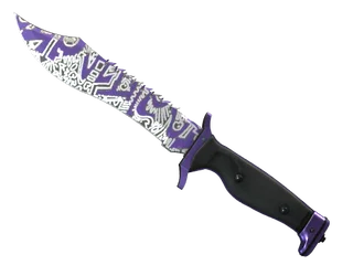Bowie Knife | Freehand