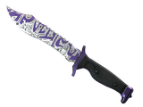 Artwork for [FT] ★ Bowie Knife | Freehand