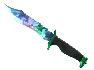 Bowie Knife | Gamma Doppler - Phase 1