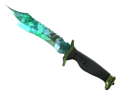 Bowie Knife | Gamma Doppler - Phase 2