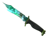 Artwork for [FN] ★ Bowie Knife | Gamma Doppler - Phase 2