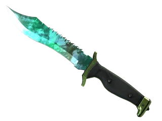 Bowie Knife | Gamma Doppler - Phase 2