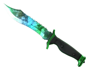 Bowie Knife | Gamma Doppler - Phase 3