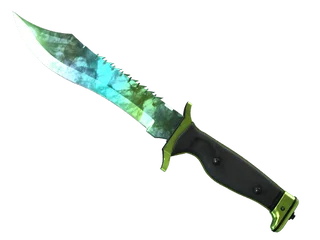 Bowie Knife | Gamma Doppler - Phase 4
