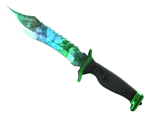 Bowie Knife | Gamma Doppler - Phase 3