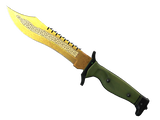 Artwork for [FT] ★ Bowie Knife | Lore