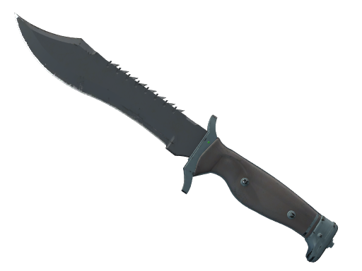 Bowie Knife | Night