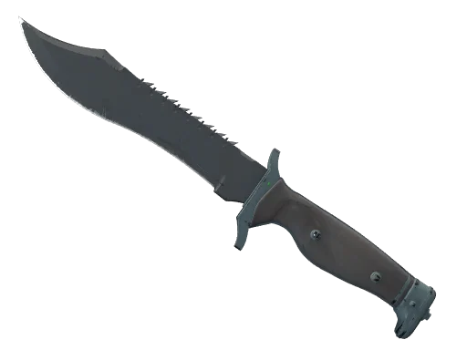Bowie Knife | Night