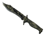 Artwork for [BS] ★ Bowie Knife | Safari Mesh
