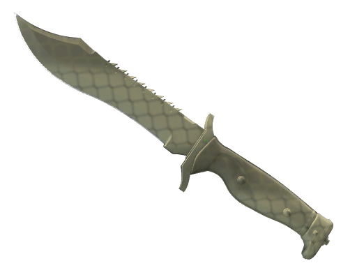 ★ Bowie Knife | Safari Mesh (Factory New)