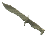 Artwork for [FN] ★ Bowie Knife | Safari Mesh