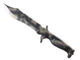 Artwork for [FN] ★ Bowie Knife | Scorched