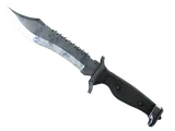 Artwork for [FN] ★ Bowie Knife | Stained