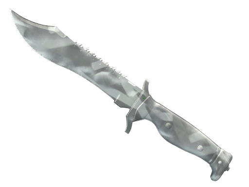 Bowie Knife | Urban Masked