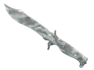 Bowie Knife | Urban Masked