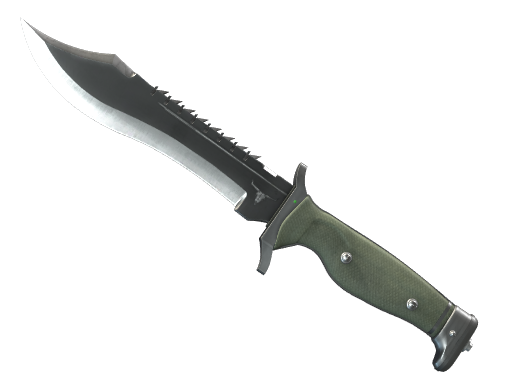 Bowie Knife