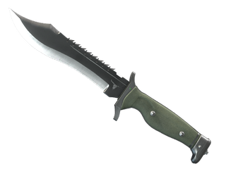 Bowie Knife