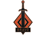 Artwork for Bravo Pin