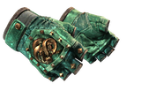 Artwork for [BS] ★ Broken Fang Gloves | Jade