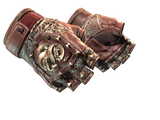 Artwork for [MW] ★ Broken Fang Gloves | Needle Point
