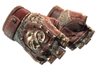 Artwork for [WW] ★ Broken Fang Gloves | Needle Point