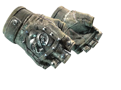 Broken Fang Gloves | Unhinged