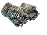 Artwork for [BS] ★ Broken Fang Gloves | Unhinged