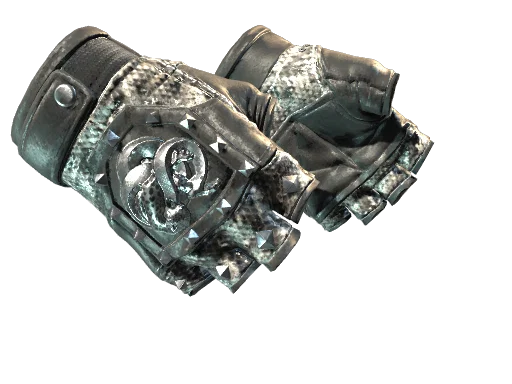 Broken Fang Gloves | Unhinged