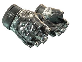Broken Fang Gloves | Unhinged