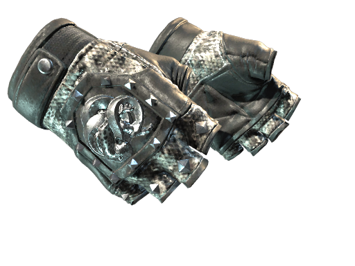 Broken Fang Gloves | Unhinged