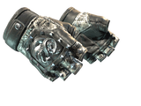 Artwork for [MW] ★ Broken Fang Gloves | Unhinged