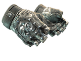 Artwork for [WW] ★ Broken Fang Gloves | Unhinged