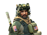Artwork for Buckshot | NSWC SEAL