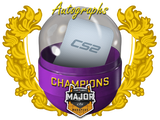 Artwork for Capsule | Budapest 2025 Champions Autograph Capsule