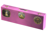 Artwork for Souvenir Package | Budapest 2025 Dust II Souvenir Package